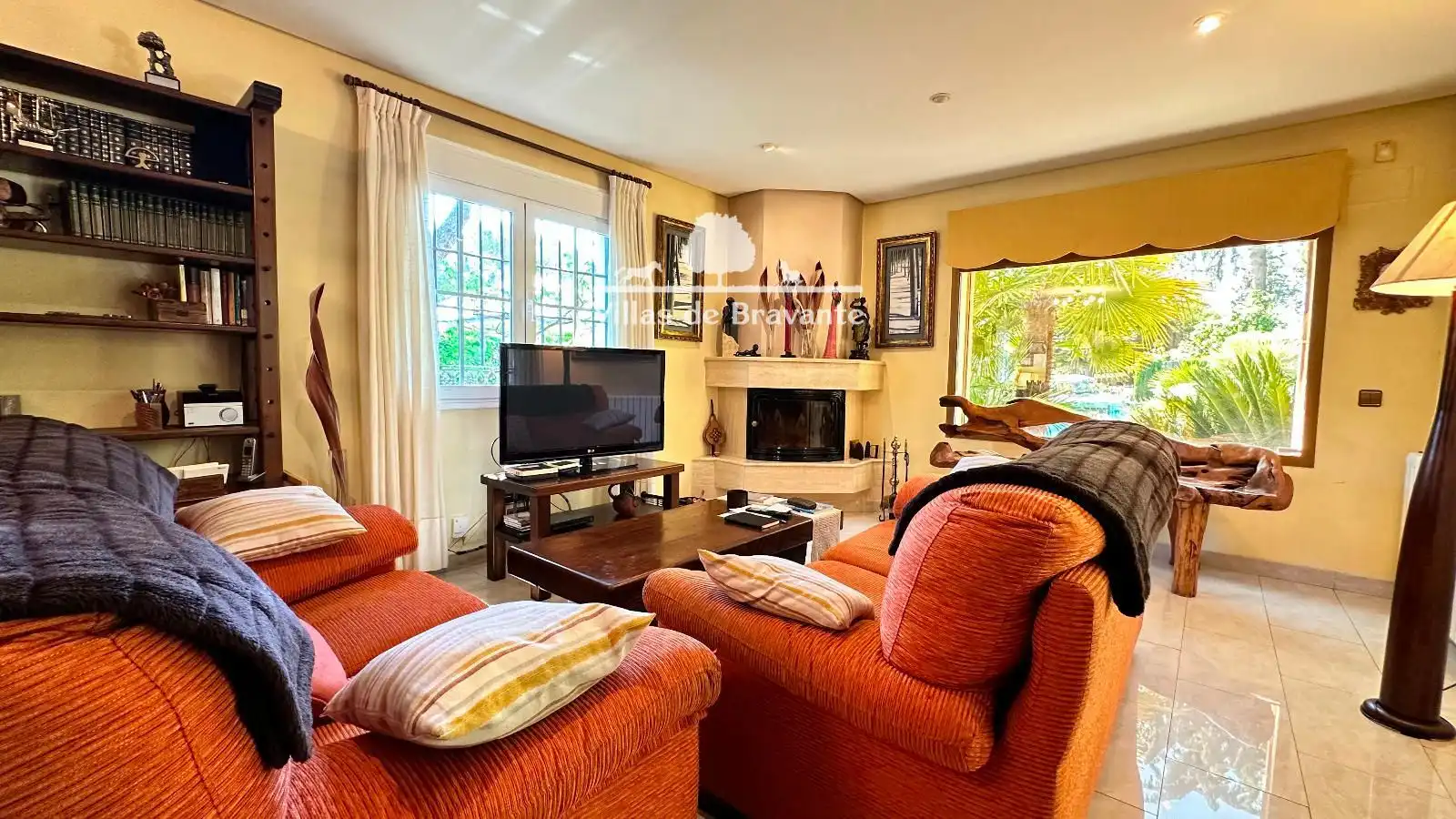 Villa avec piscine à vendre à Neptuno, imagen 14