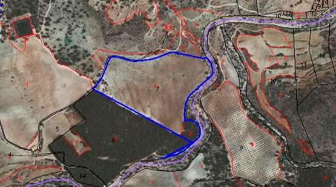 Foto 5 de Residencial en venda a Ptda la Culebrina, 7, Culebrina, Murcia