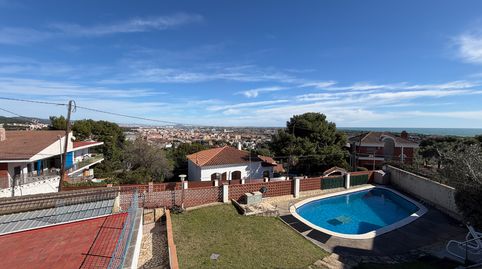 Foto 2 de Casa o chalet en venta en Montmar, Castelldefels