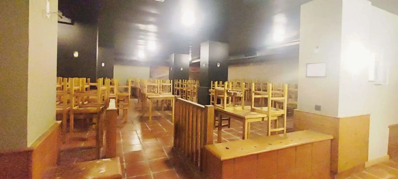 Gewerbefläche zum Verkauf in Larrea - San Juan de Dios - Peñota, imagen 9