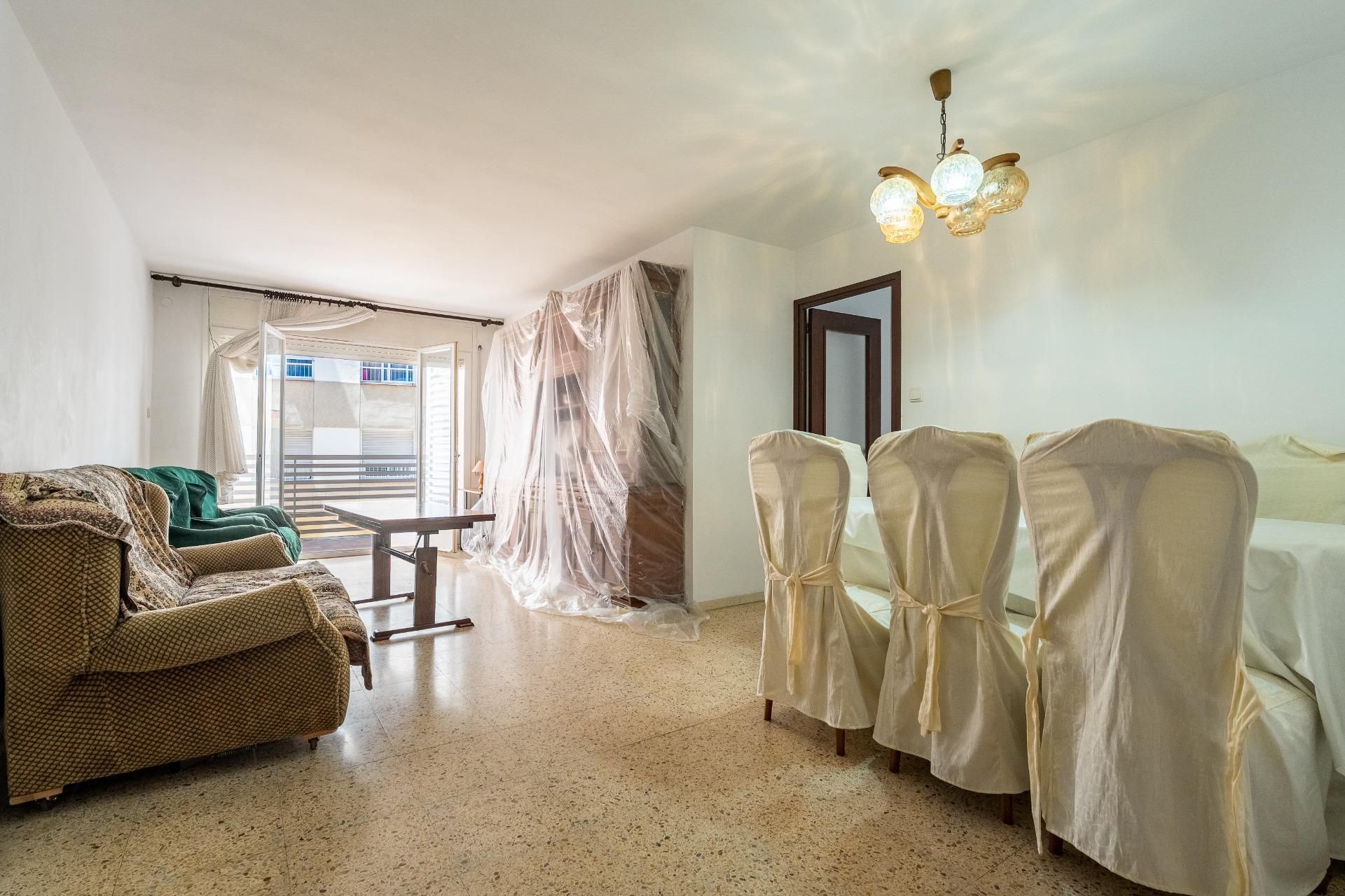 Flat for sale in Reus  with Balcony