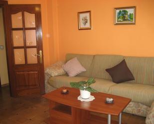 Living room of Flat for sale in Corvera de Asturias