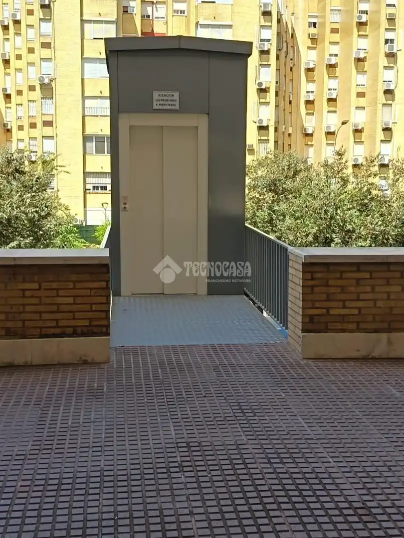 Appartement avec ascenseur à vendre à Este - Alcosa- Torreblanca, imagen 26