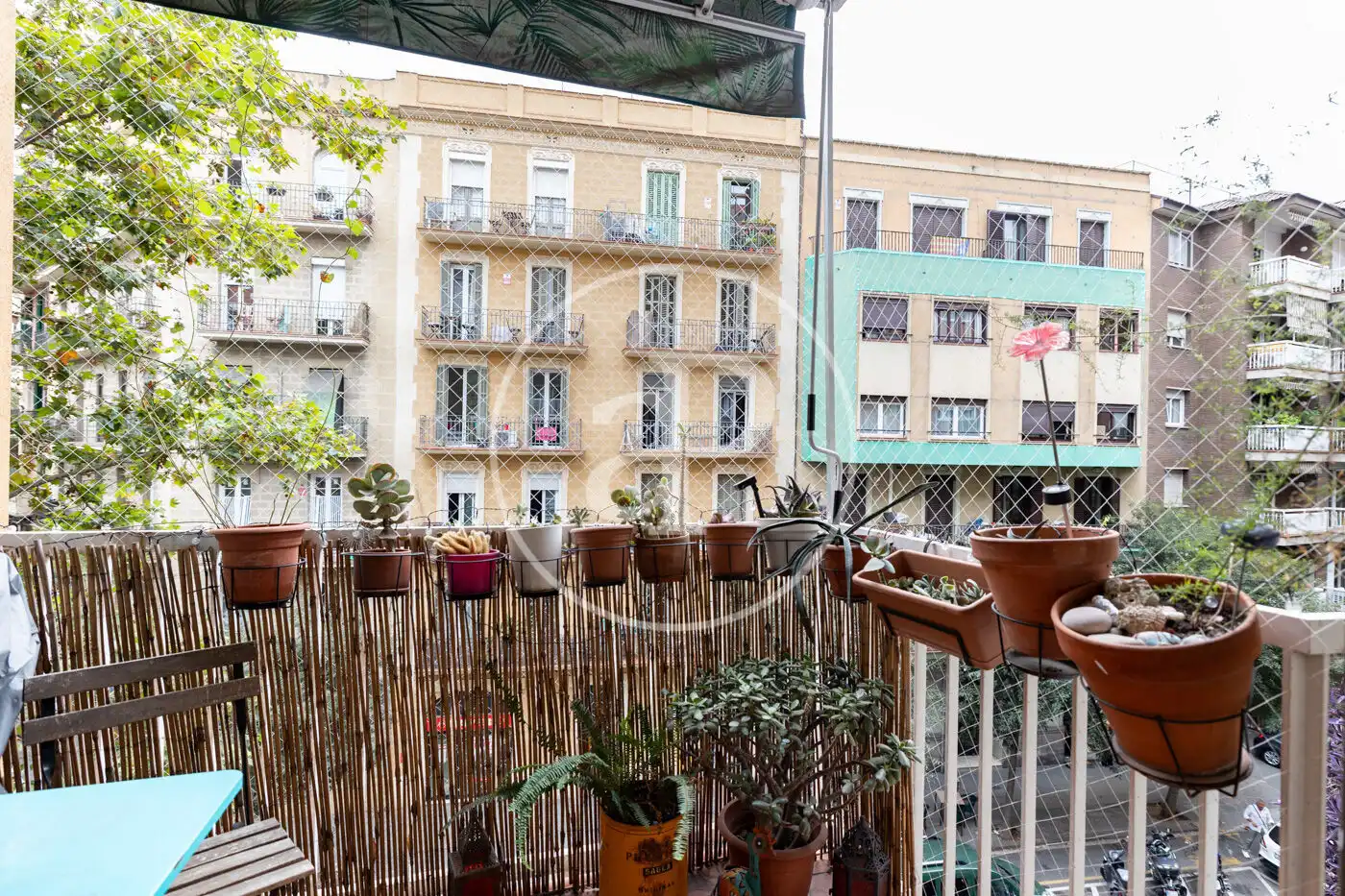 Appartement avec terrasse à vendre à Carrer de València, imagen 38