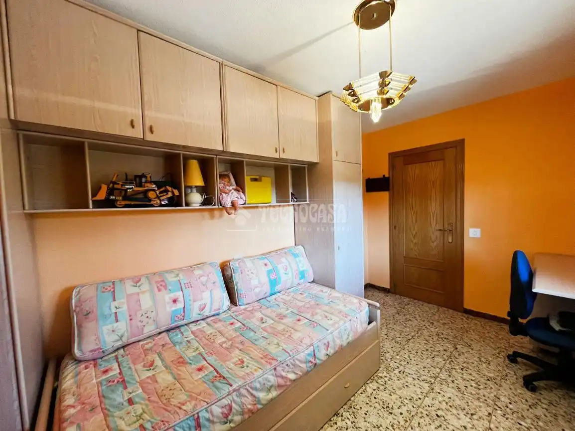 Habitación de Casa o chalet en venta en Zaragoza con Terraza y Trastero
