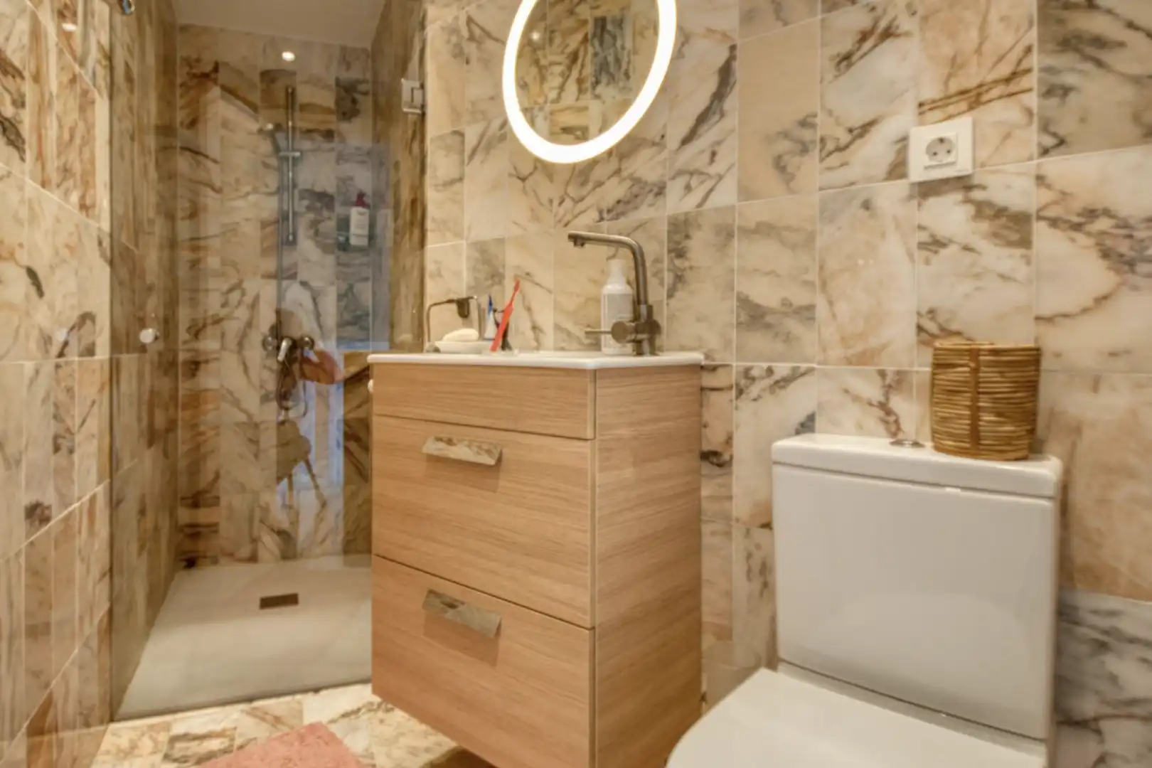 Casa a schiera con piscina in vendita a Costa Natura, imagen 9
