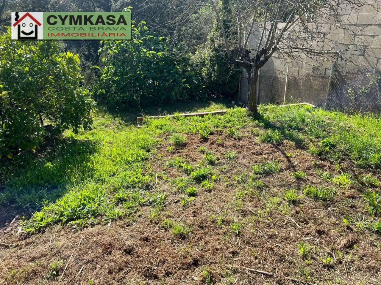 Casa o chalet en venta en Lloret de Mar con Jardín privado, Terraza y Piscina