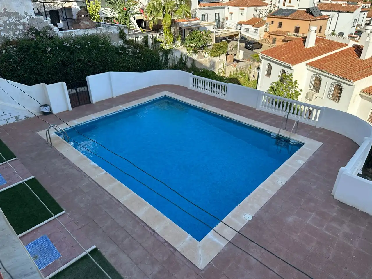 Reihenhaus mit Pool zum Verkauf in Calle Venezuela 57, imagen 24