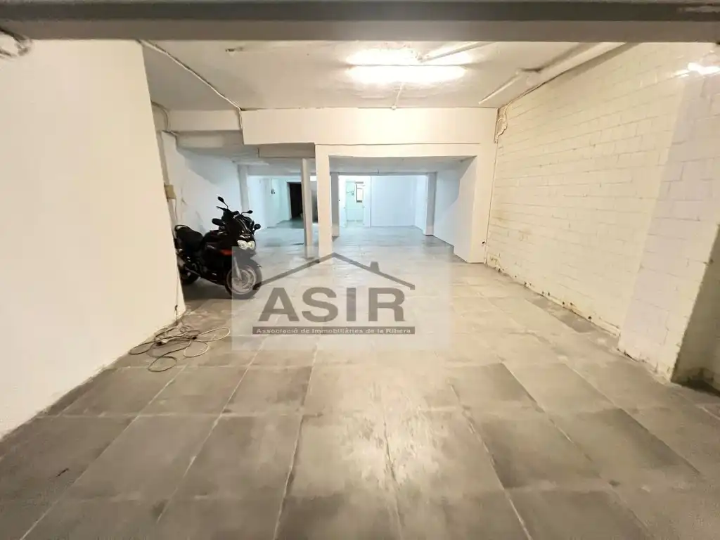 Gewerbefläche zur Miete in Calle Felipe Ii, imagen 2