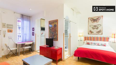 Photo 5 of Study to share in Universidad - Malasaña, Madrid