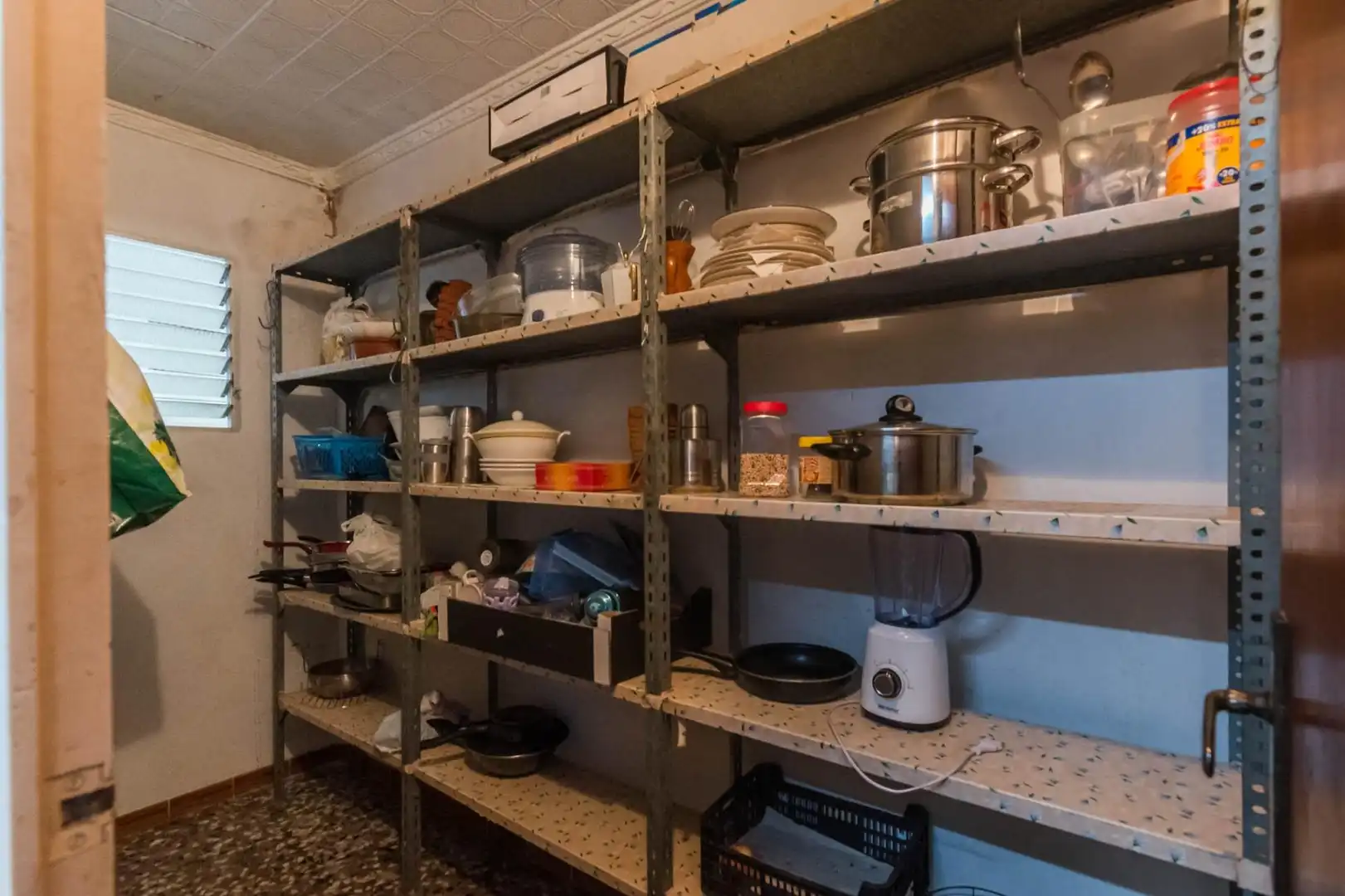 Casa amb terrassa en venda a Pedanías Oeste, imagen 38