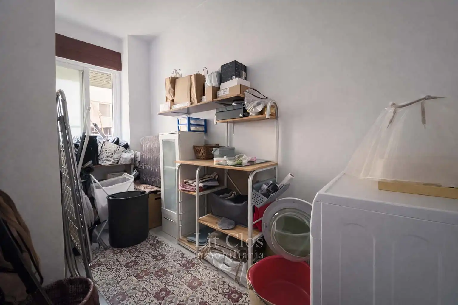 Bedroom of Flat for sale in O Barco de Valdeorras    with Heating, Terrace and Storage room