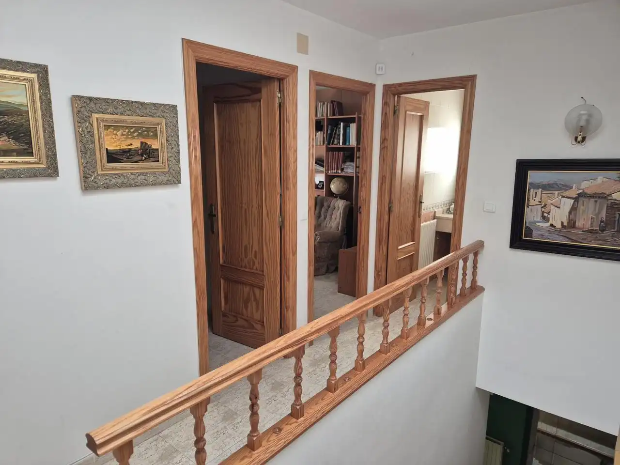 Casa o chalet en venta en Pedro Muñoz con Jardín privado y Terraza