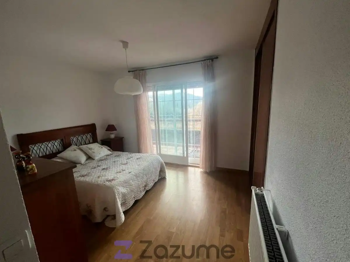 Casa con terrazza in affitto a C. del Parque, imagen 9