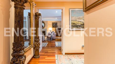 Foto 5 de Casa o xalet en venda a La Florida -  El  Plantío, Madrid