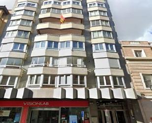 Exterior view of Flat for sale in  Zaragoza Capital