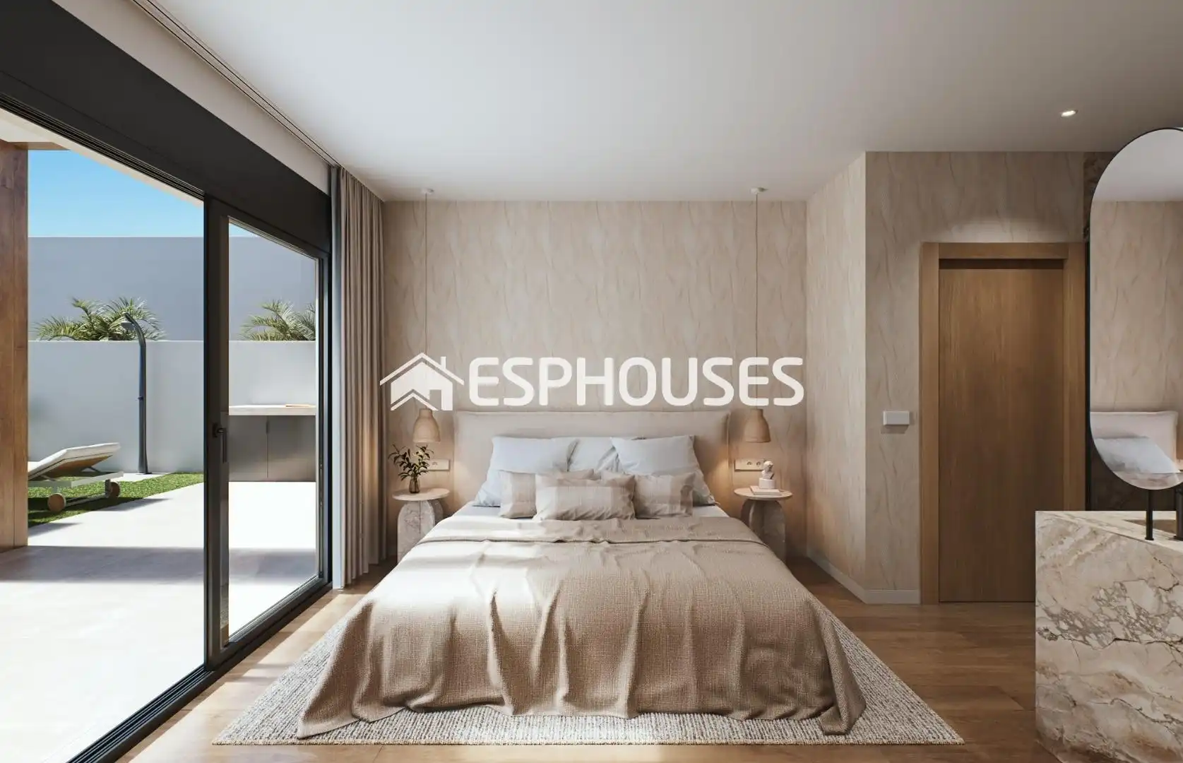 Haus mit Terrasse zum Verkauf in Campo de Murcia, imagen 7
