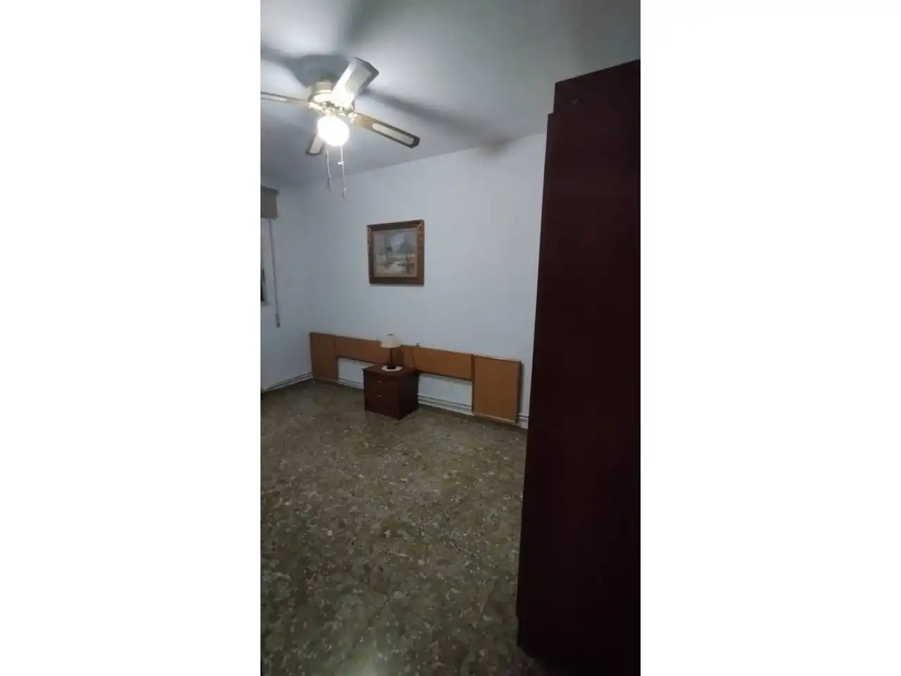 Habitación de Casa o chalet de alquiler en Yepes con Aire acondicionado, Calefacción y Jardín privado