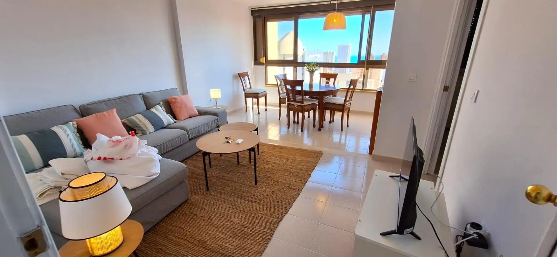 Appartement avec piscine à vendre à Levante Alto, imagen 11