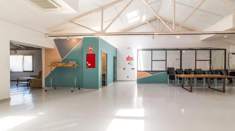 Photo 5 of Premises to rent in Calle del Doctor Salgado, 12, Numancia, Madrid