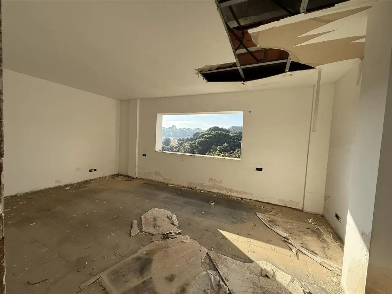 Casa amb jardí en venda a MEDITERRANI, 56, imagen 14