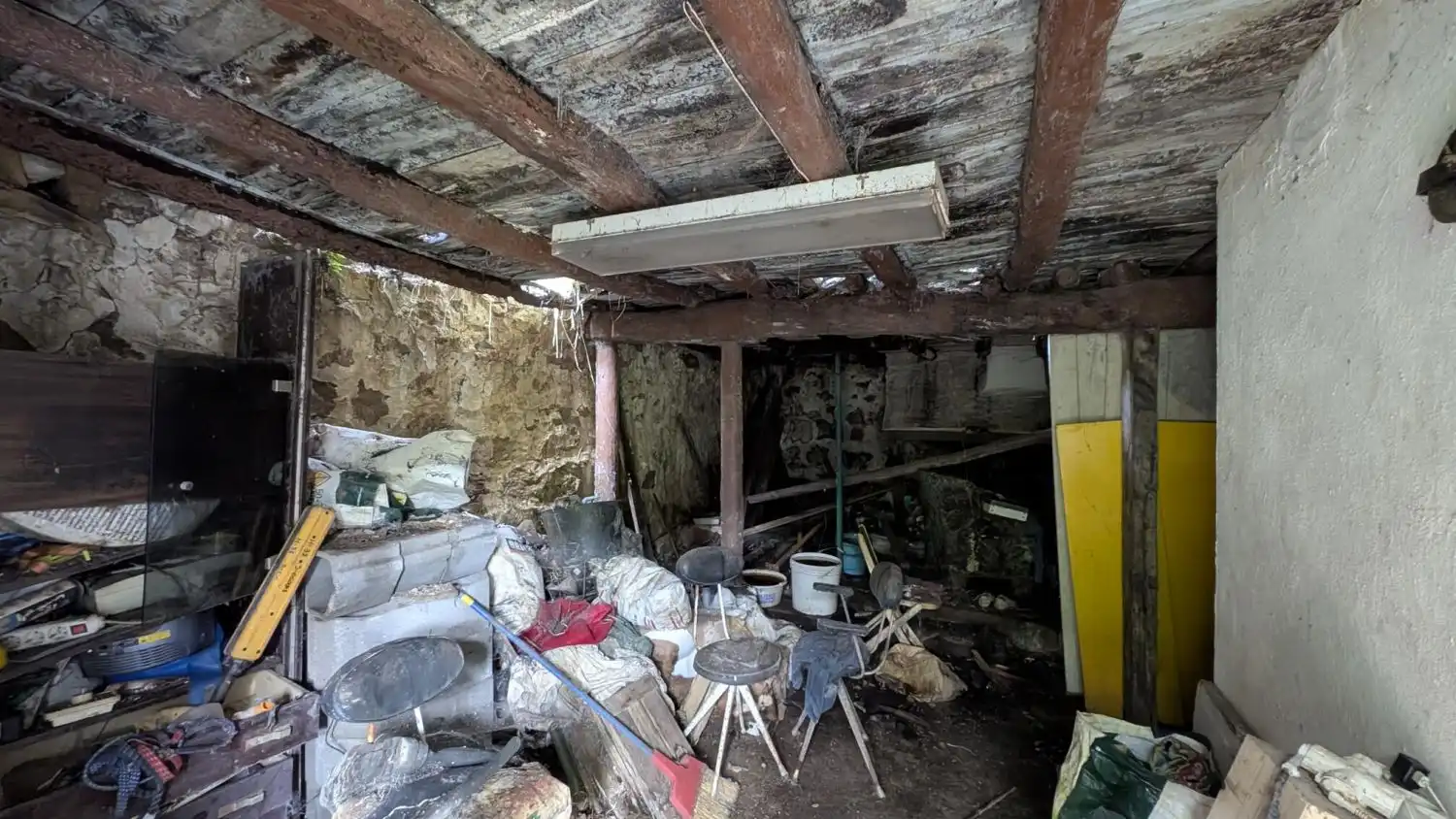 Casa rústica en venta en HIJAS 98, imagen 11