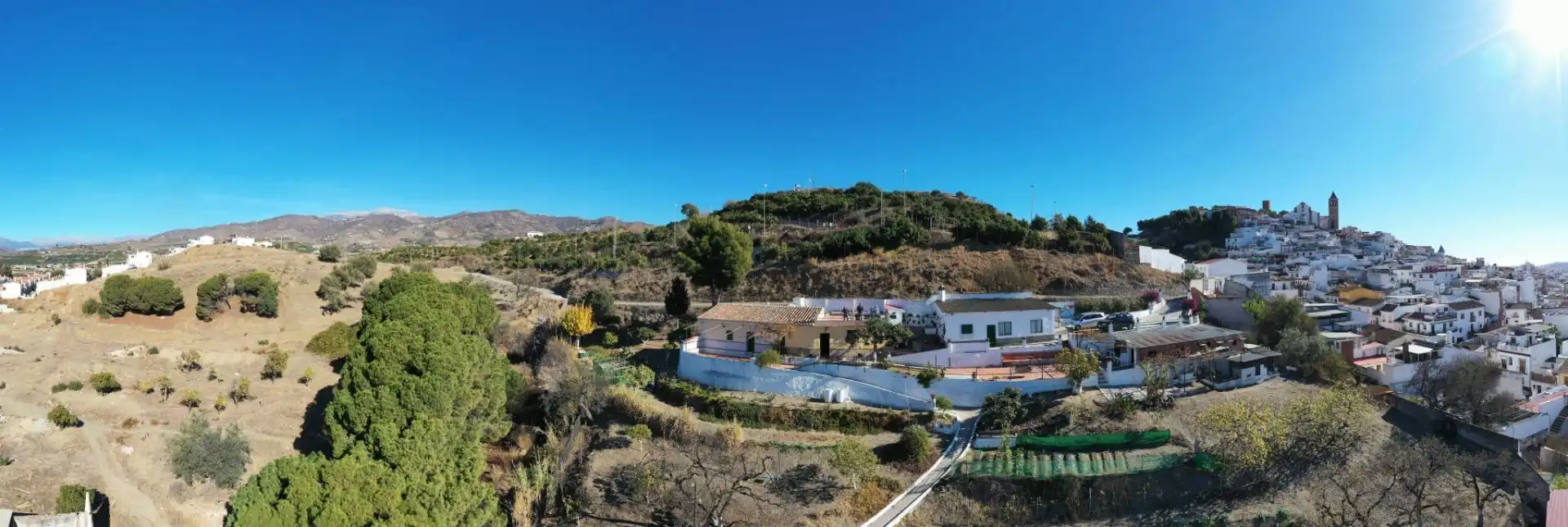 Casa rústica en venda a Vélez-Málaga ciudad, imagen 12