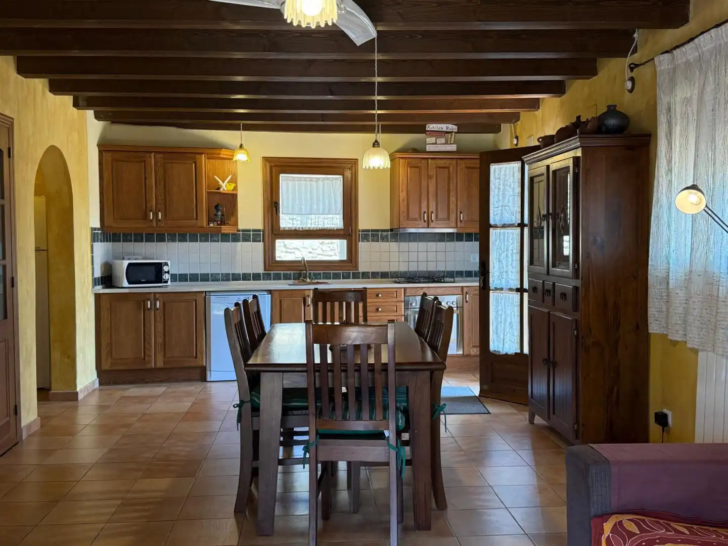 Finca rústica en venta en Major Alberola, 12, Os de Balaguer