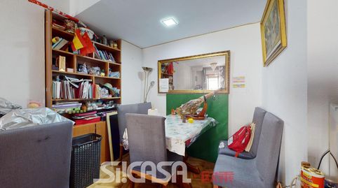 Foto 4 de Dúplex en venda a Puerta Bonita, Madrid Capital