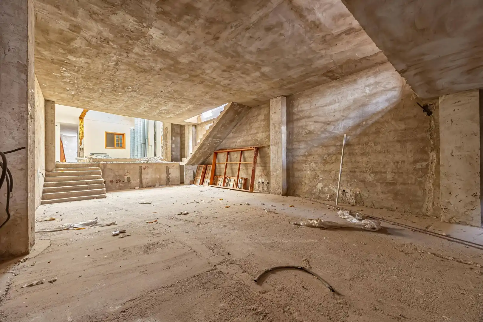 Residencial amb ascensor en venda a Calle TRIANA 8, imagen 28