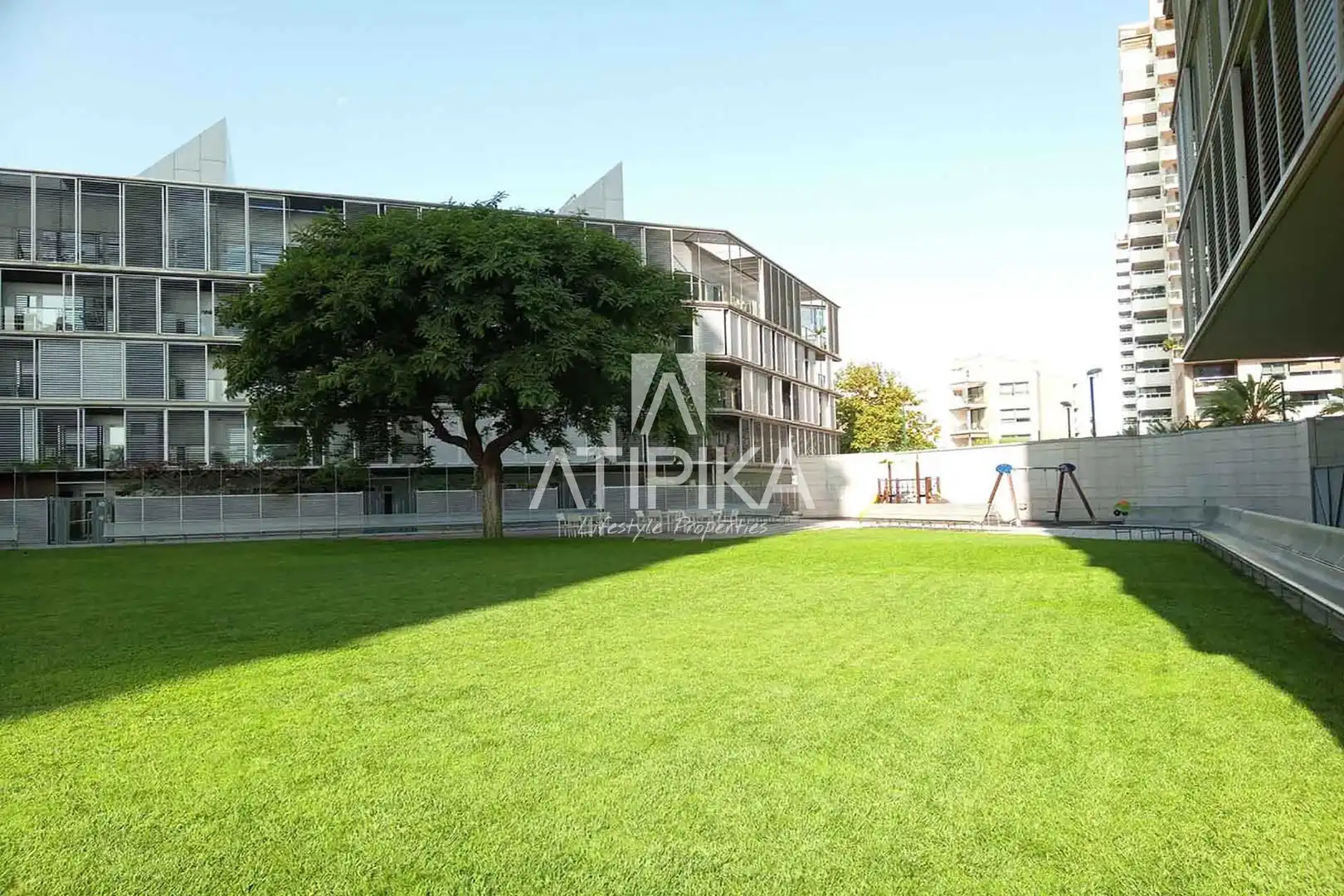 Appartement avec piscine à vendre à Garcia Faria, imagen 63