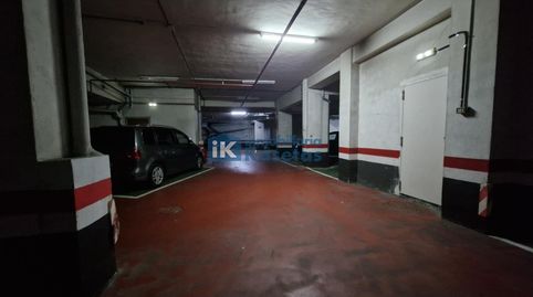 Foto 4 de Garaje de alquiler en Centro - Ariz - Uribarri, Basauri