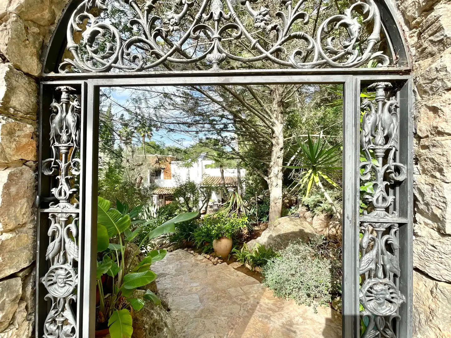 Chalet con terraza en venta en Santa Eulària, imagen 22