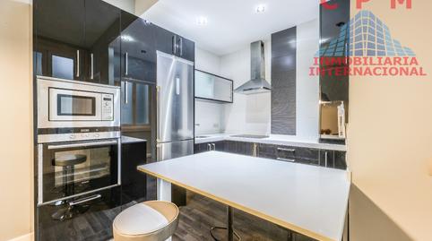 Foto 5 de Pis de lloguer a Palacio, Madrid Capital