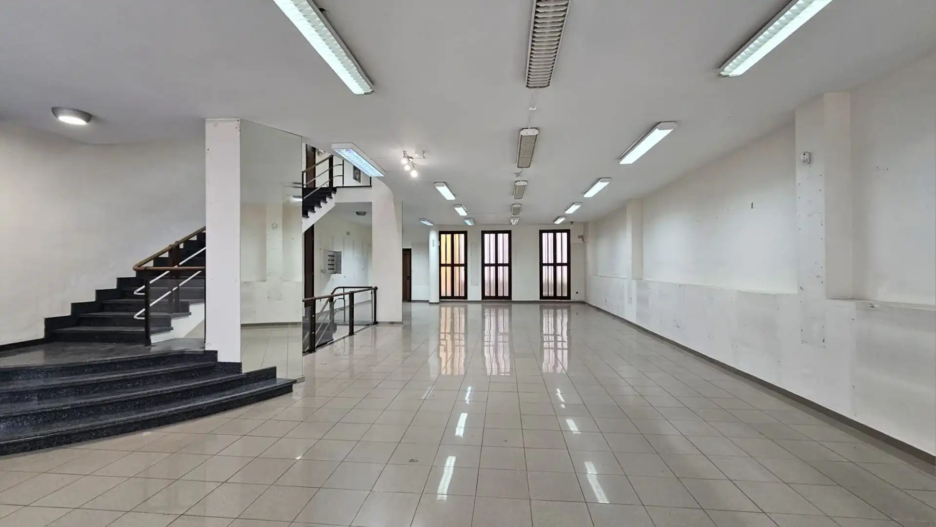 Geschaftsraum zur Miete in San Cristóbal de la Laguna