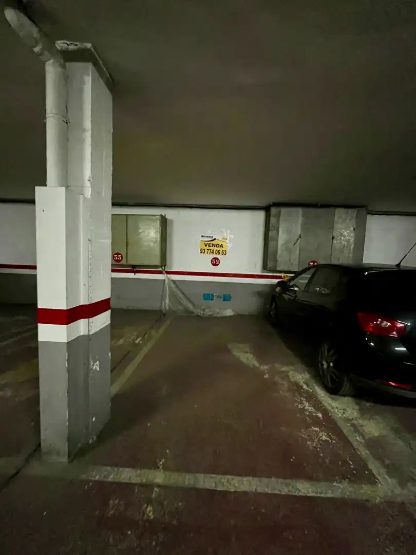 Parking of Garage for sale in Martorell