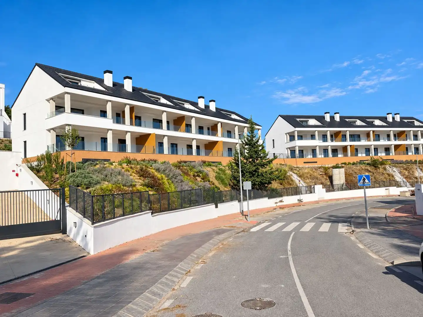 Attique avec piscine à vendre à Torremuelle, imagen 19