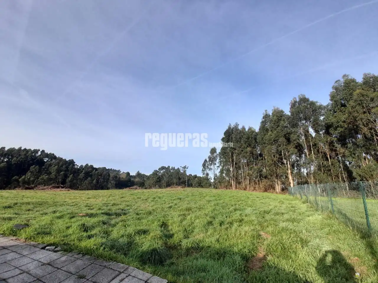 Rustikales Grundstück zum Verkauf in camino de Heros, imagen 3