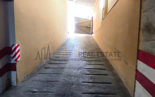 Garaje en Venta en Carrer de la Figuera en Son Serra - Sa Vileta