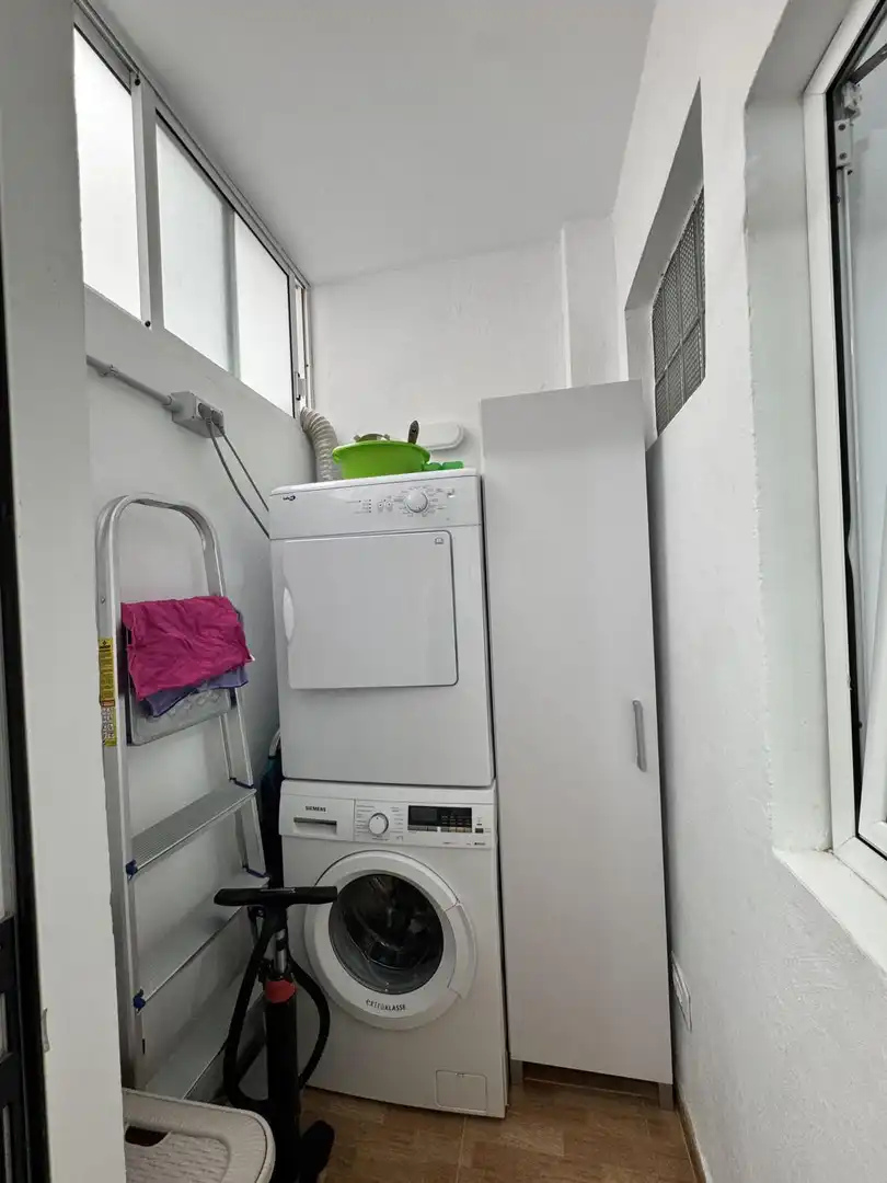 Terrassa de Pis de lloguer en Telde