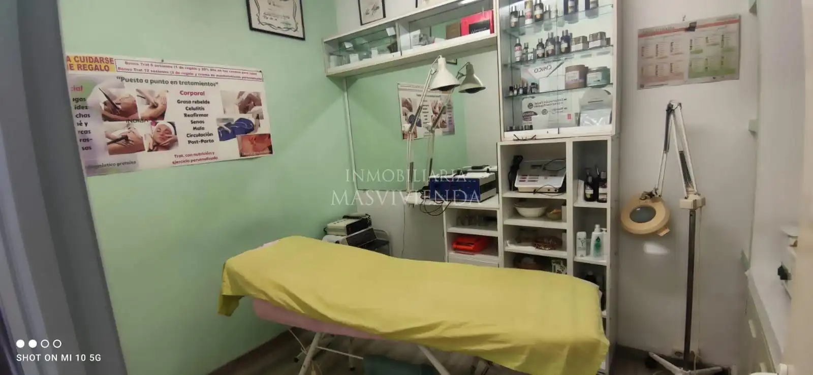 Local comercial en traspaso en Elduayen, imagen 14