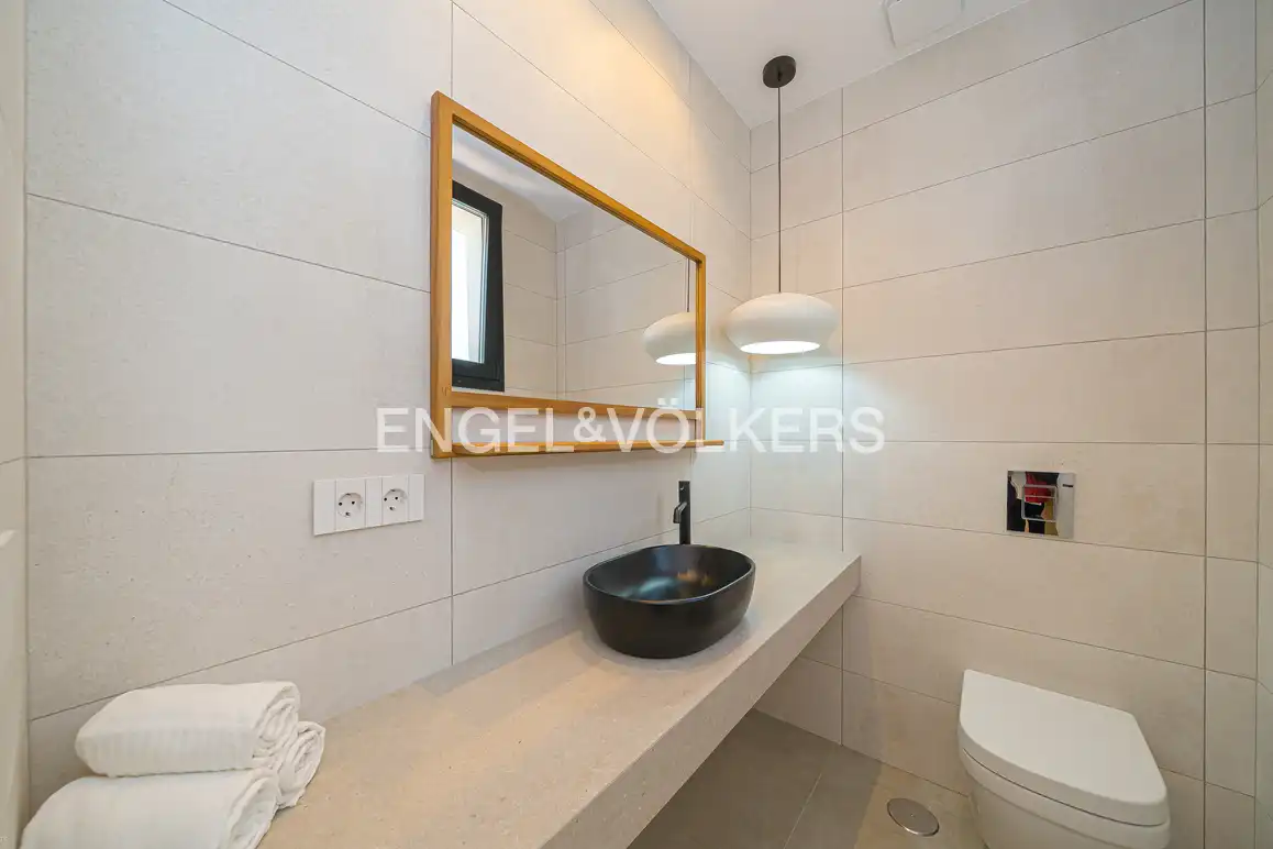 Casa con piscina en venta en L'Albir, imagen 10