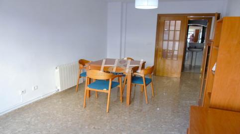 Foto 5 de Pis de lloguer a L'Eixereta, Valencia