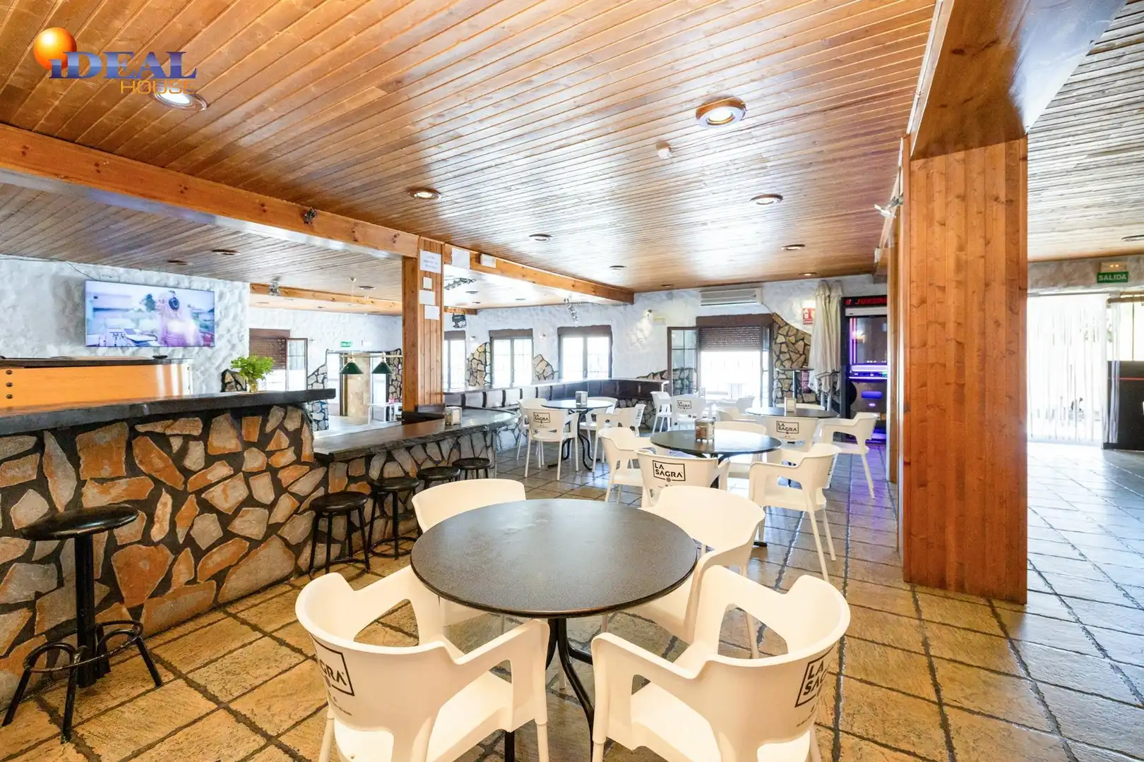 Casa o chalet en venta en Huéneja con Aire acondicionado y Trastero