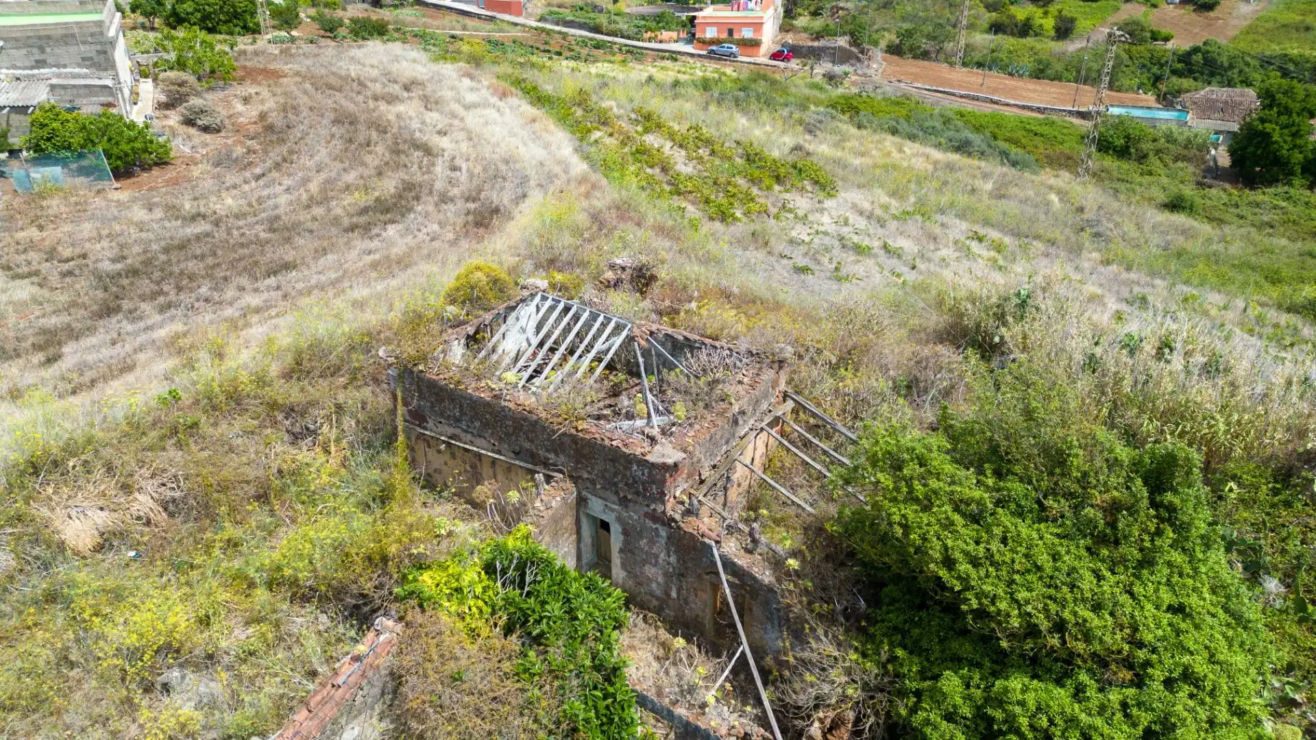 Lands and plots for sale in Tegueste, imagen 10