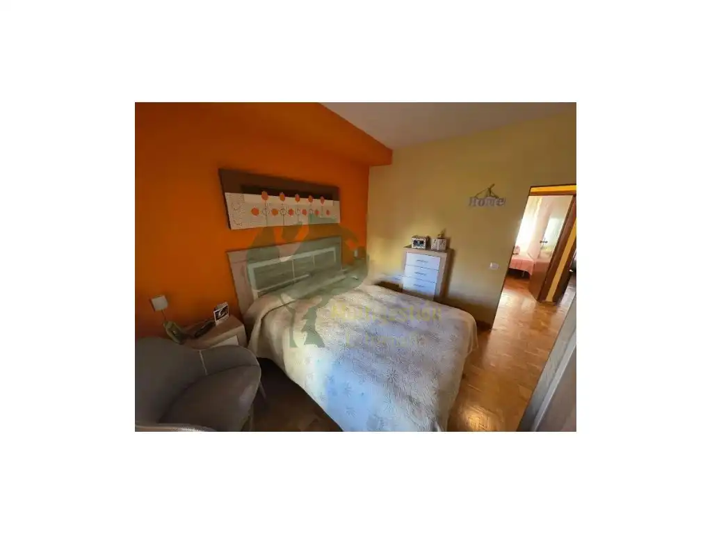 Schlafzimmer von Wohnung zur Miete in Cáceres
