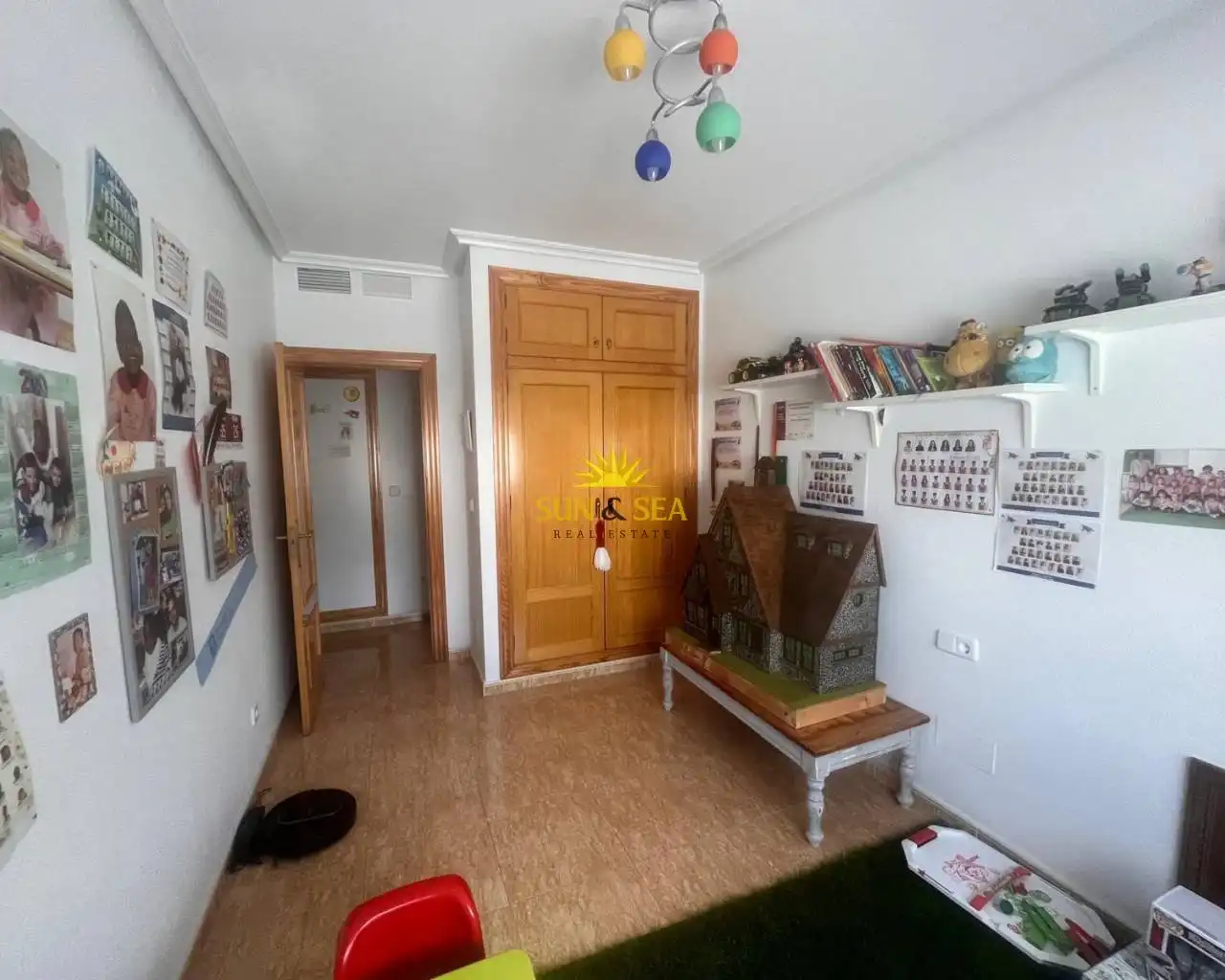 Villa à vendre à San Pedro del Pinatar, imagen 27