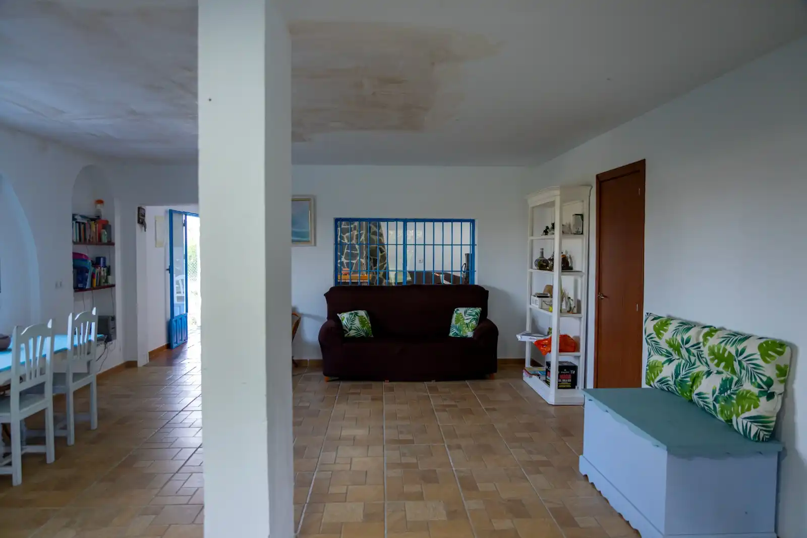 Finca rústica en venta en Jerez de la Frontera con Jardín privado