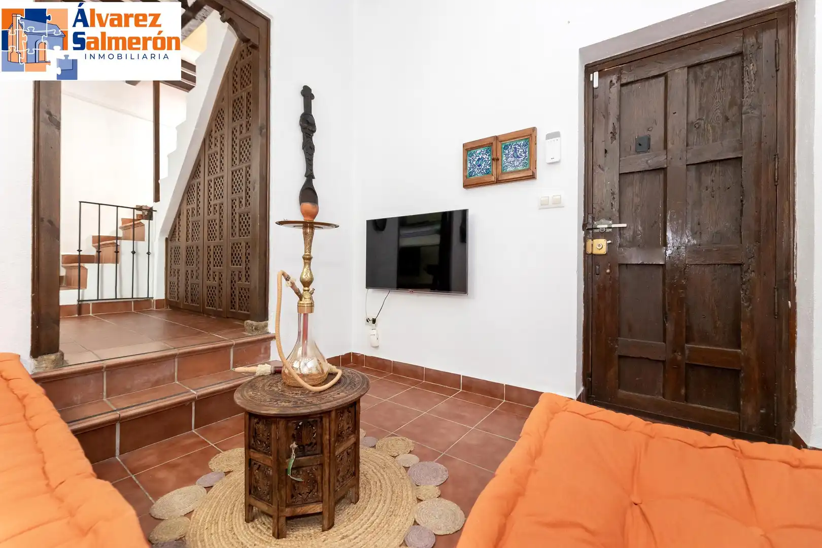 Adosado con terraza en venta en Calle FRAILES LA VICTORIA, imagen 6