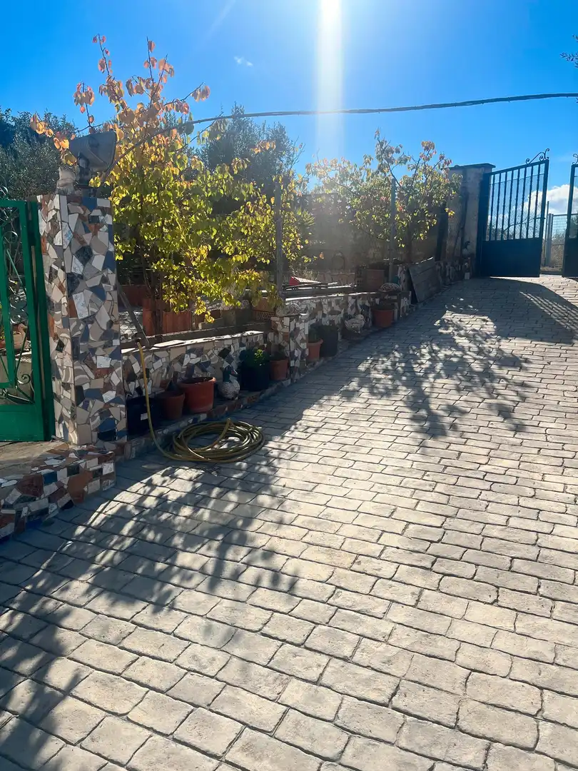 Vista exterior de Casa o chalet en venta en Aiguamúrcia con Jardín privado, Terraza y Trastero
